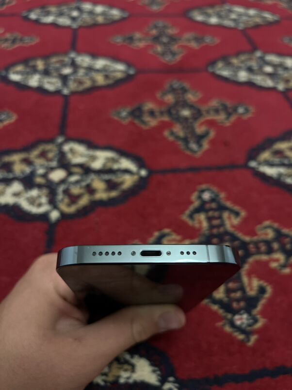 Apple 12 Pro - Aşgabat - img 5