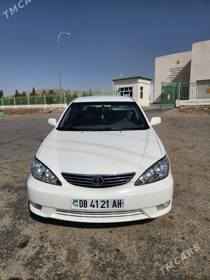 Toyota Camry 2003 - 198 000 TMT - Gökdepe - img 6
