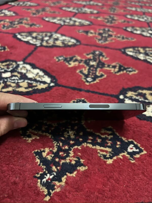 Apple 12 Pro - Aşgabat - img 4