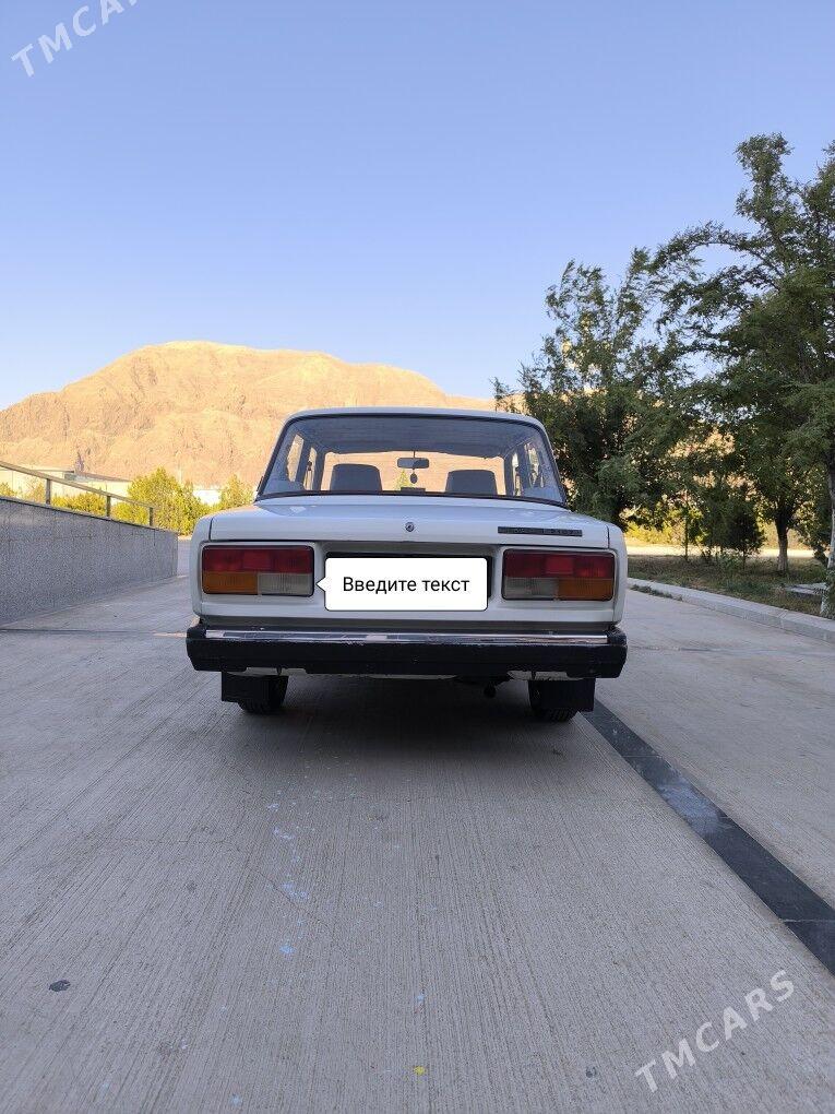 Lada 2107 1995 - 45 000 TMT - Balkanabat - img 3