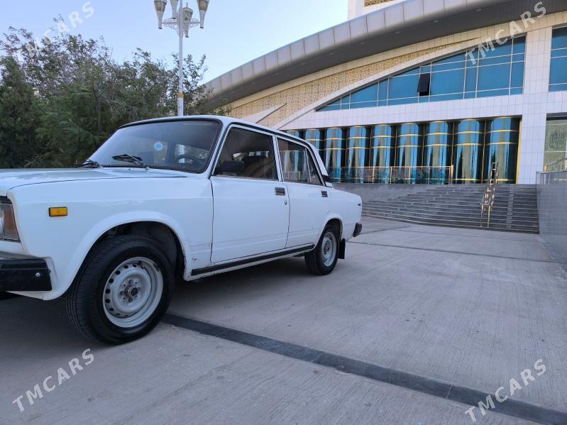 Lada 2107 1995 - 45 000 TMT - Balkanabat - img 8