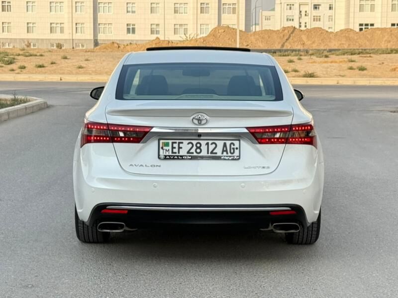 Toyota Avalon 2016 - 470 000 TMT - Aşgabat - img 5