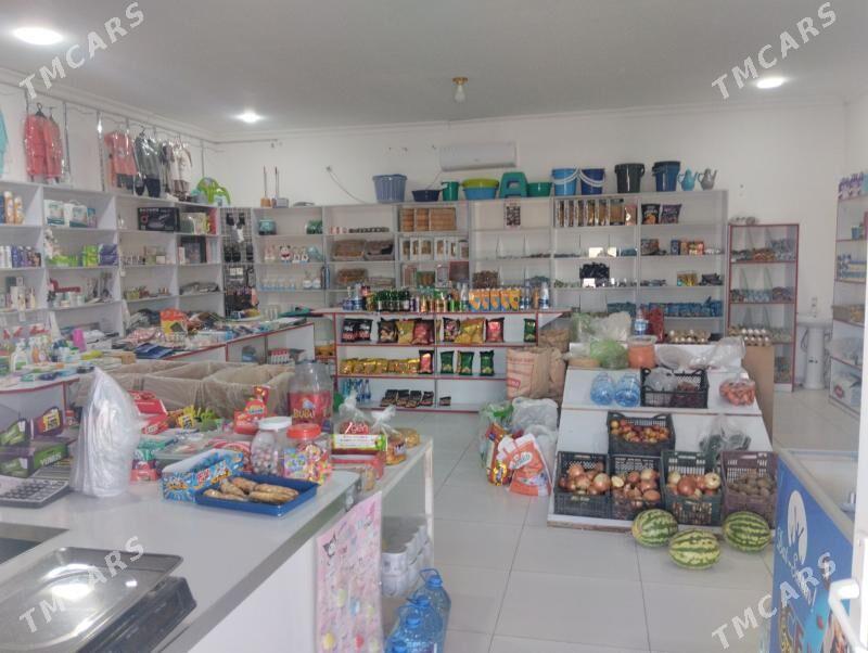 magazyn - Гёкдепе - img 3