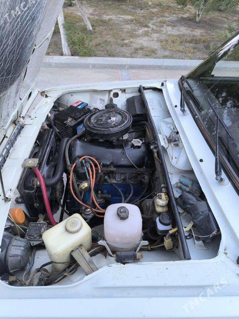 Lada 2107 1995 - 45 000 TMT - Balkanabat - img 4