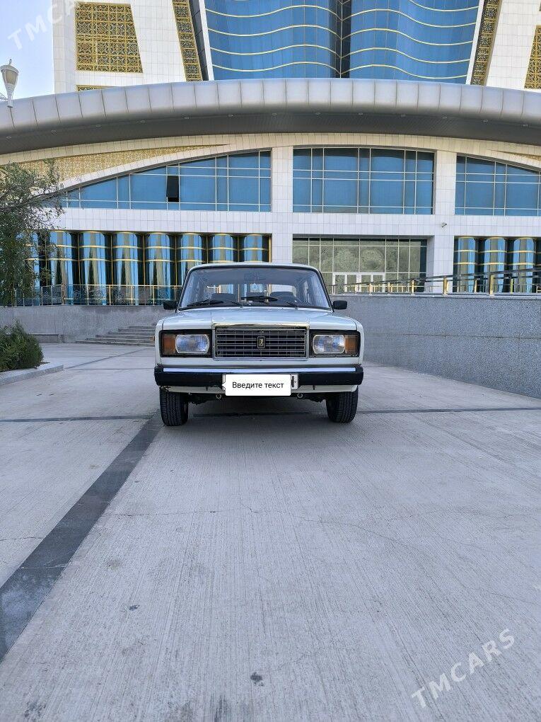 Lada 2107 1995 - 45 000 TMT - Balkanabat - img 2