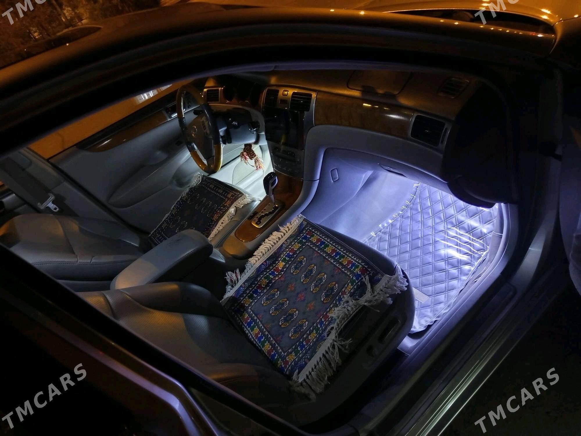 Lexus ES 330 2005 - 240 000 TMT - Köneürgenç - img 8