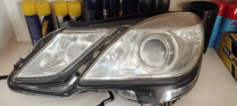 mercedes mers fara 3 000 TMT - Ашхабад - img 1