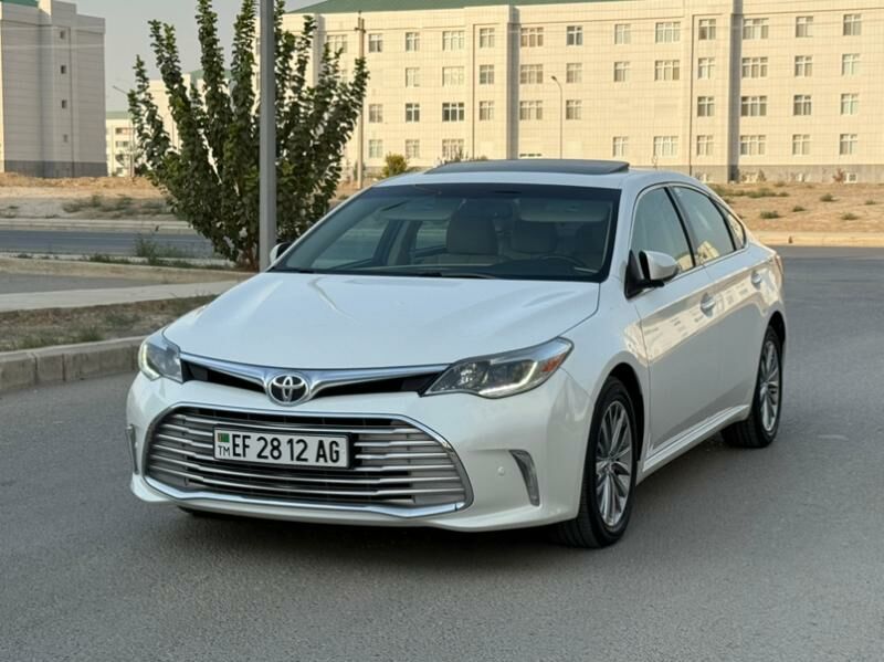 Toyota Avalon 2016 - 470 000 TMT - Aşgabat - img 2