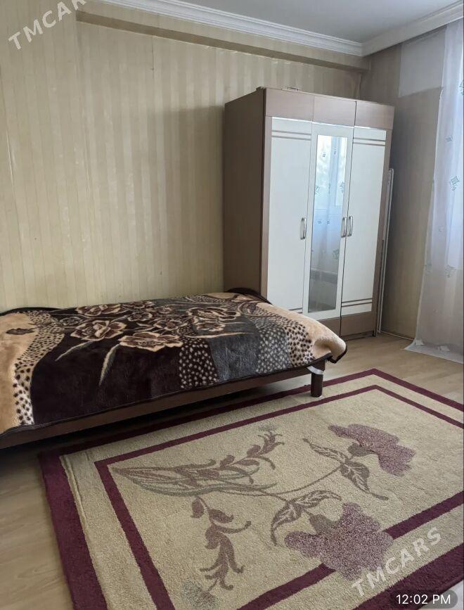 3 комн Шевченко  - Ашхабад - img 5