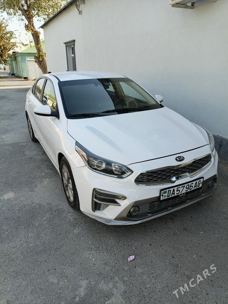 Kia Forte 2020 - 205 000 TMT - Aşgabat - img 6