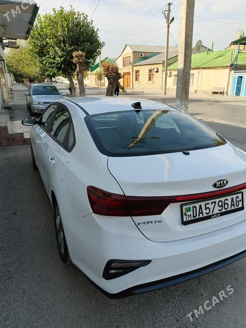 Kia Forte 2020 - 205 000 TMT - Aşgabat - img 5