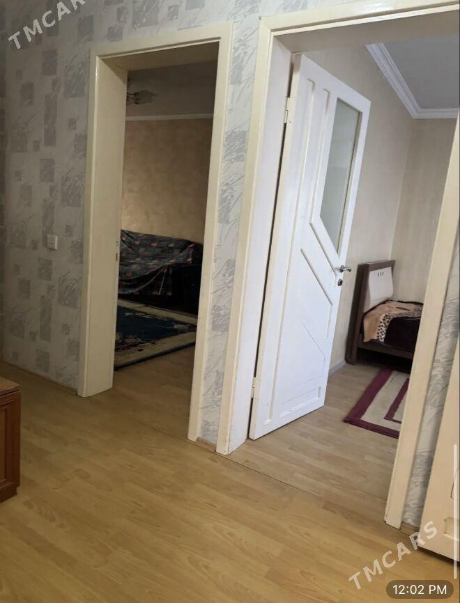 3 комн Шевченко  - Ашхабад - img 7