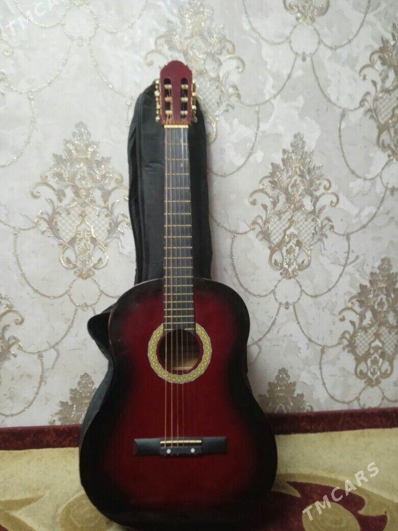 Gitara - Daşoguz - img 1