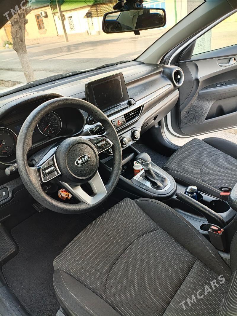 Kia Forte 2020 - 205 000 TMT - Aşgabat - img 1