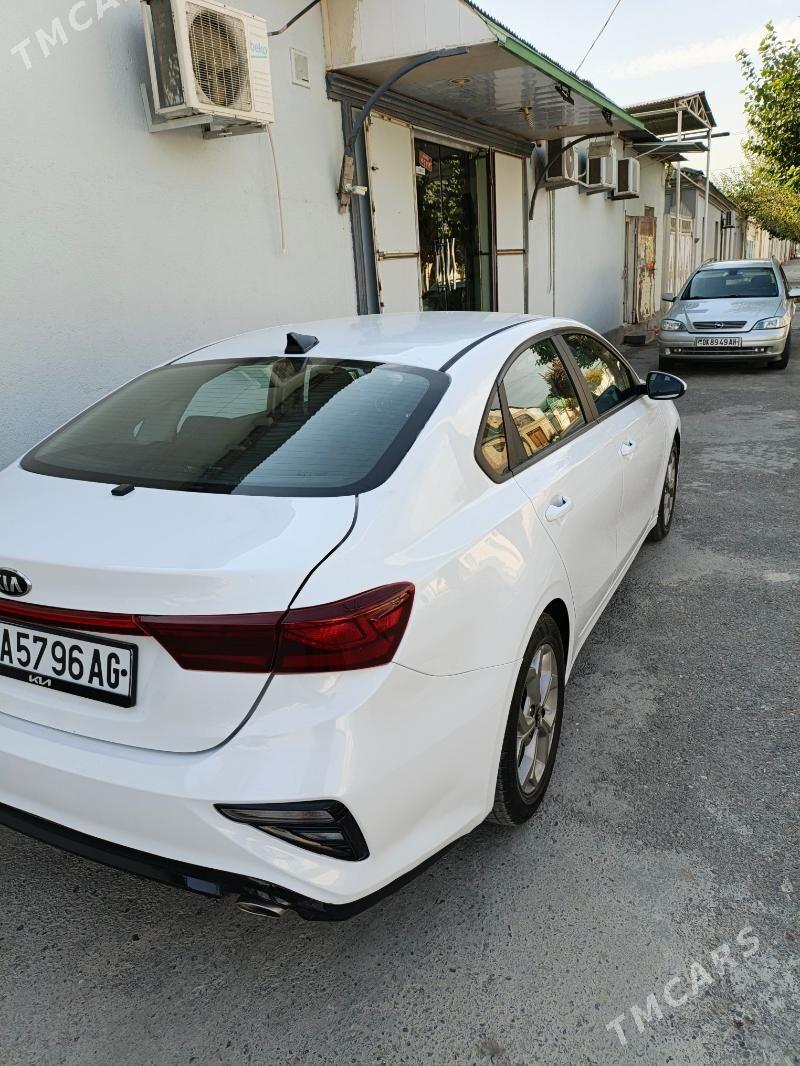Kia Forte 2020 - 205 000 TMT - Aşgabat - img 4