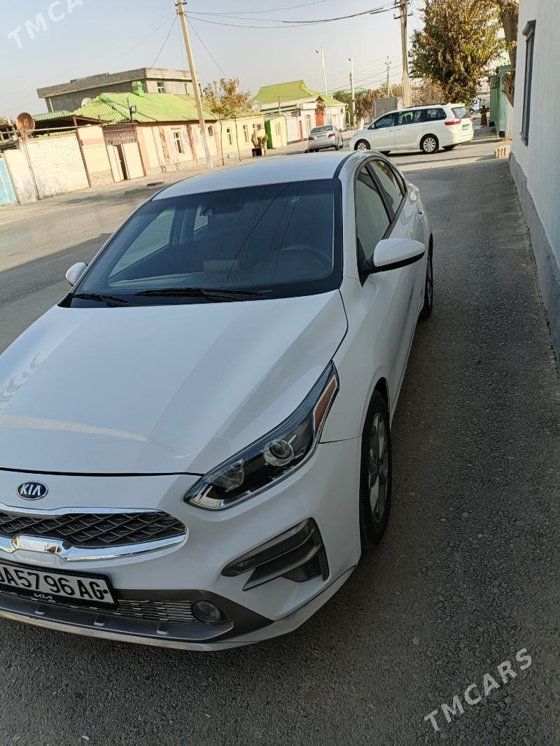 Kia Forte 2020 - 205 000 TMT - Aşgabat - img 7