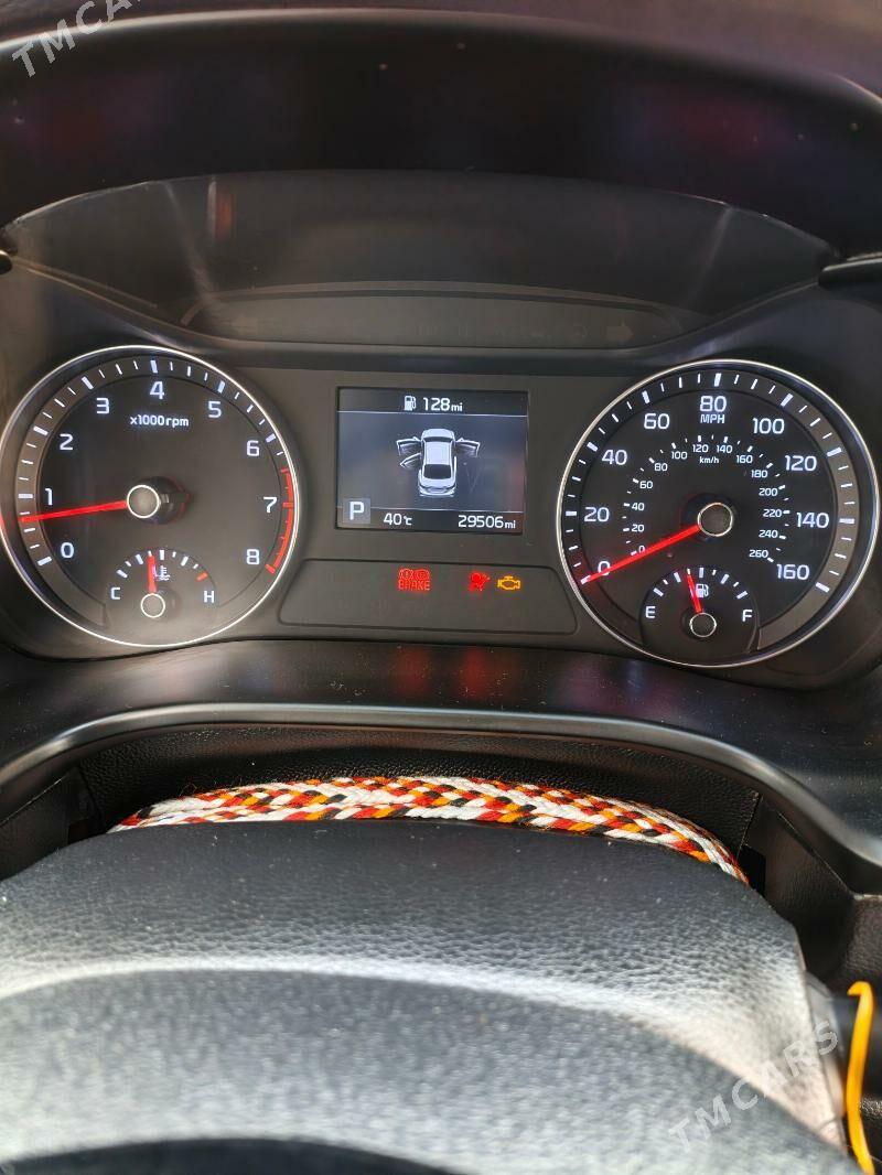 Kia Forte 2020 - 205 000 TMT - Aşgabat - img 2