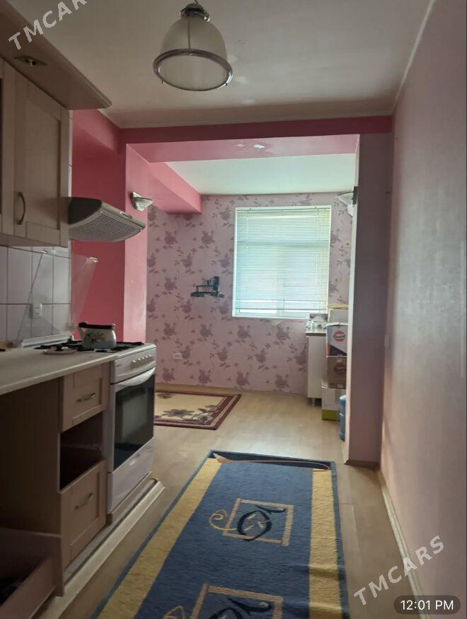 3 комн Шевченко  - Ашхабад - img 2