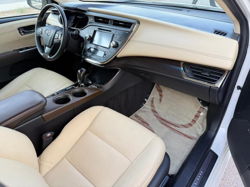 Toyota Avalon 2016 - 470 000 TMT - Aşgabat - img 7