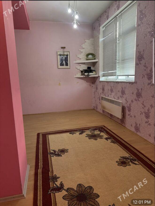 3 комн Шевченко  - Ашхабад - img 4