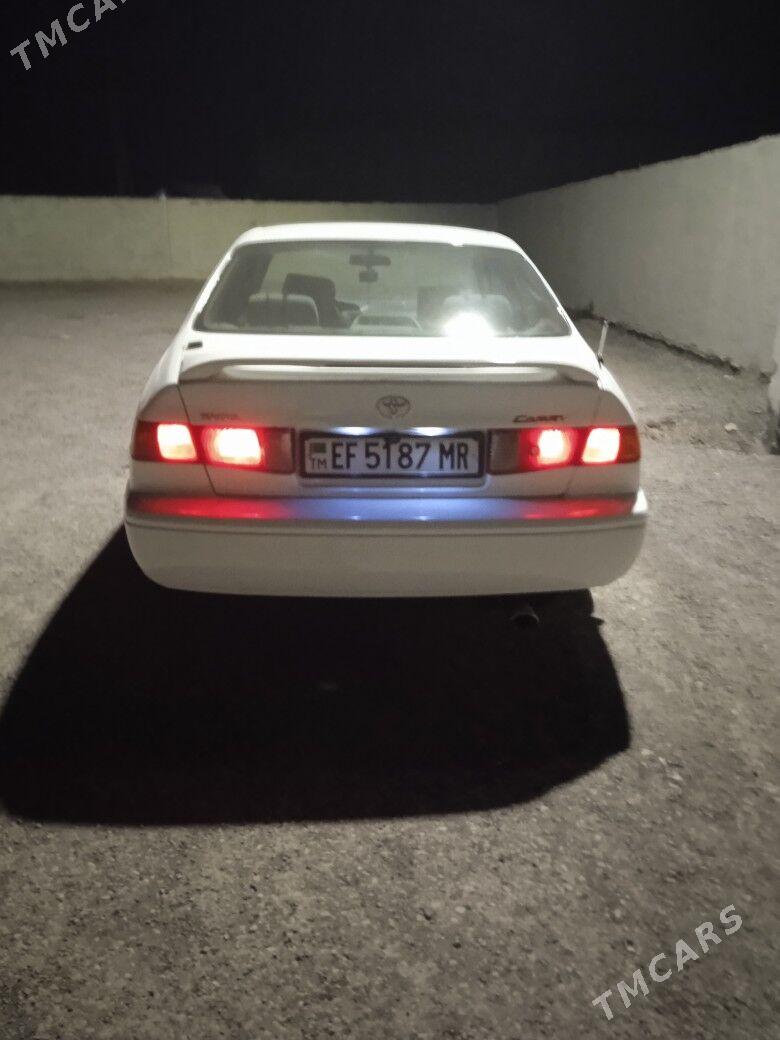 Toyota Camry 1997 - 105 000 TMT - Байрамали - img 1