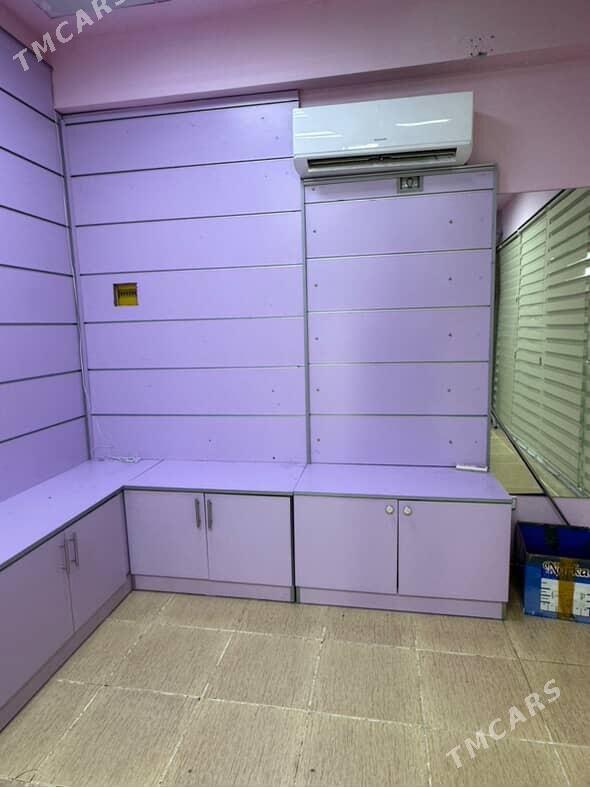 magazyn polka razdiwalka bar - Ашхабад - img 3