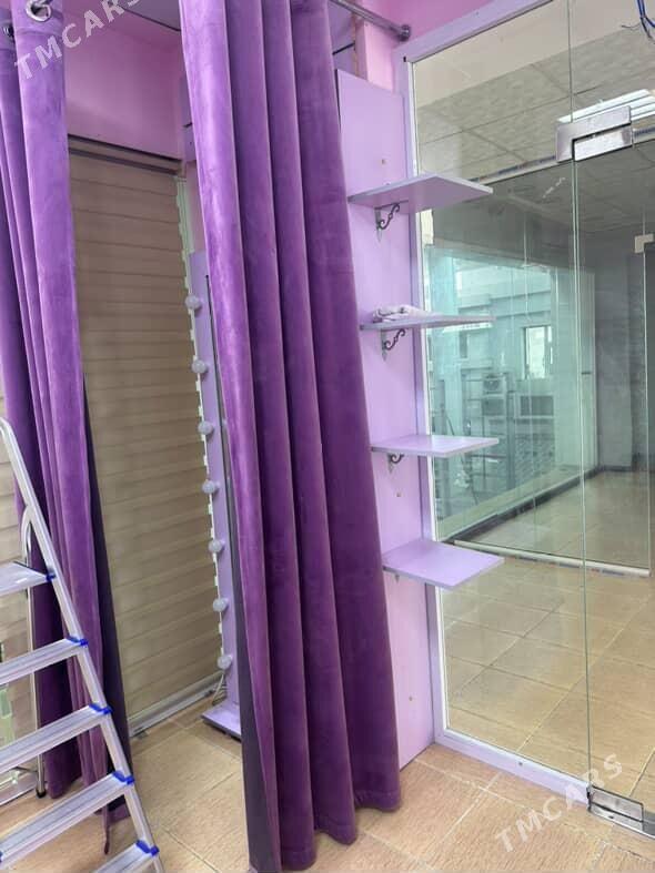 magazyn polka razdiwalka bar - Ашхабад - img 4