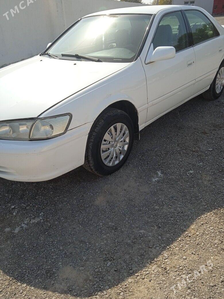 Toyota Camry 1997 - 105 000 TMT - Baýramaly - img 3