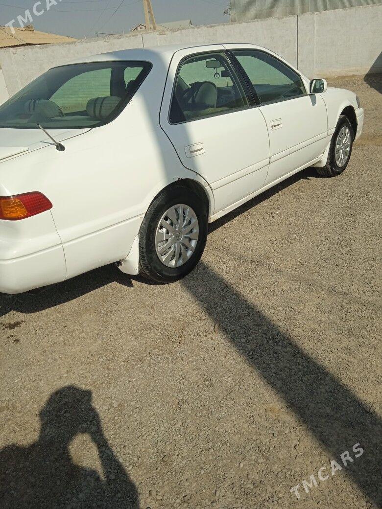 Toyota Camry 1997 - 105 000 TMT - Baýramaly - img 5