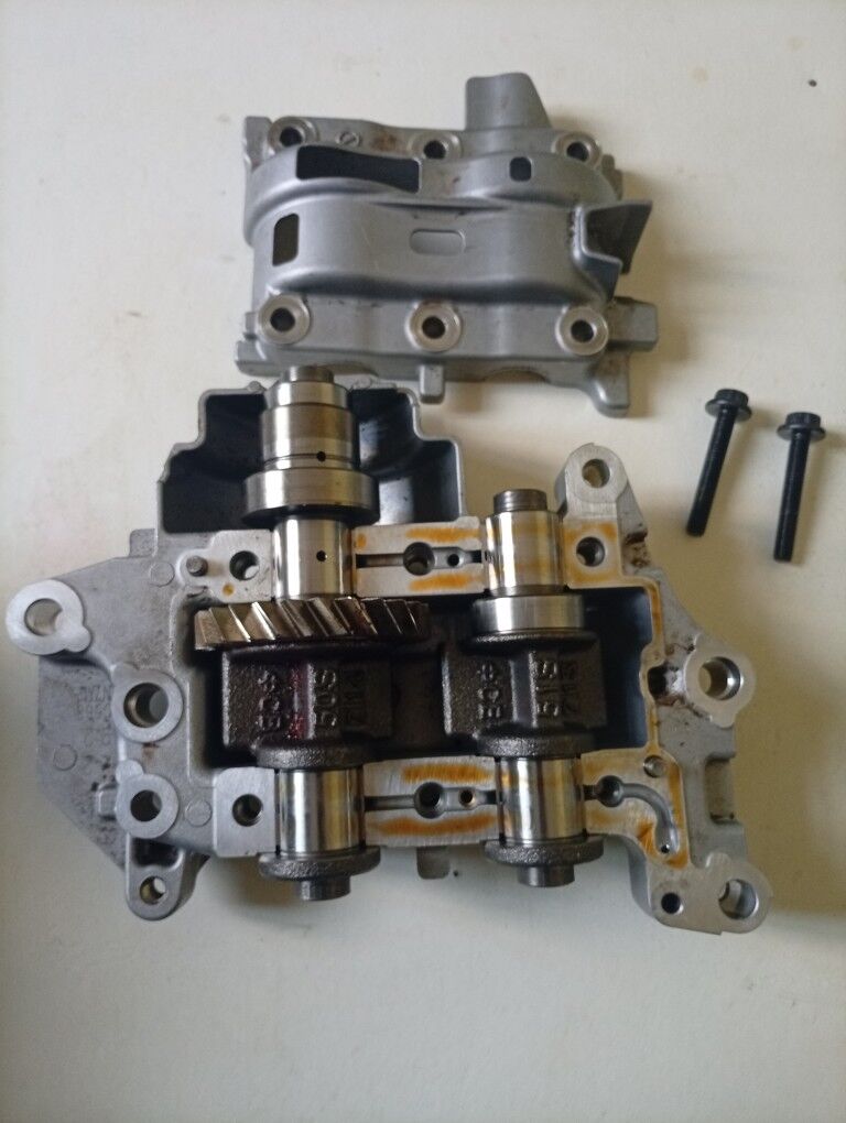 balansir wal 18.19 cemri 550 TMT - Берекет - img 3