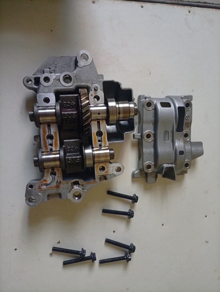 balansir wal 18.19 cemri 550 TMT - Берекет - img 4