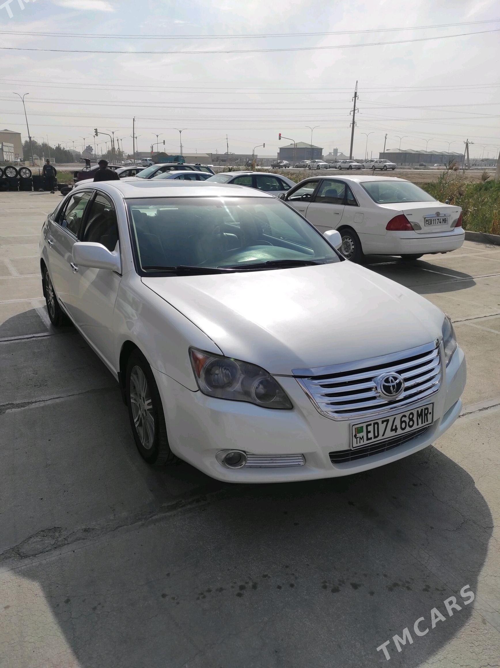 Toyota Avalon 2010 - 180 000 TMT - Baýramaly - img 1
