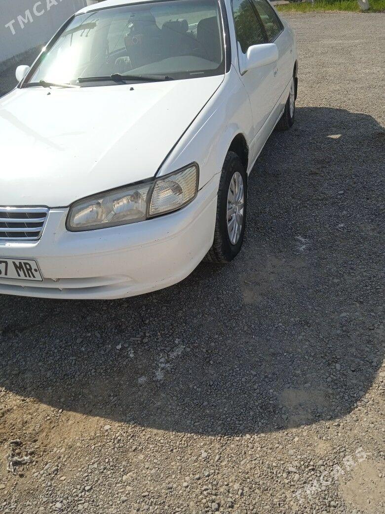Toyota Camry 1997 - 105 000 TMT - Baýramaly - img 4