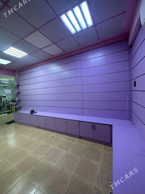 magazyn polka razdiwalka bar - Ашхабад - img 6