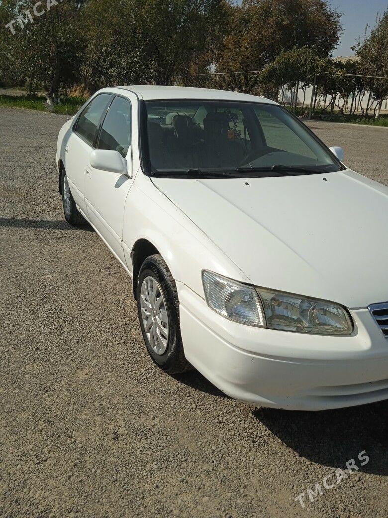 Toyota Camry 1997 - 105 000 TMT - Baýramaly - img 6