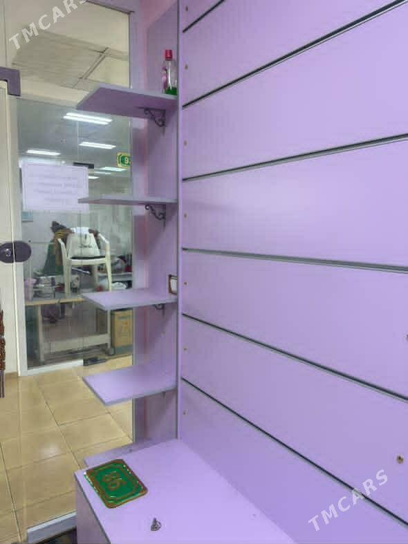 magazyn polka razdiwalka bar - Ашхабад - img 2