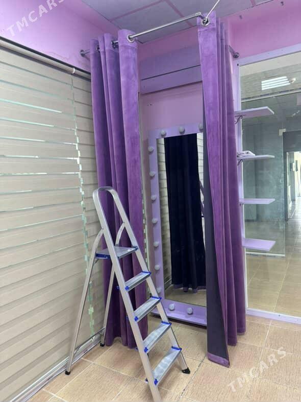 magazyn polka razdiwalka bar - Ашхабад - img 5