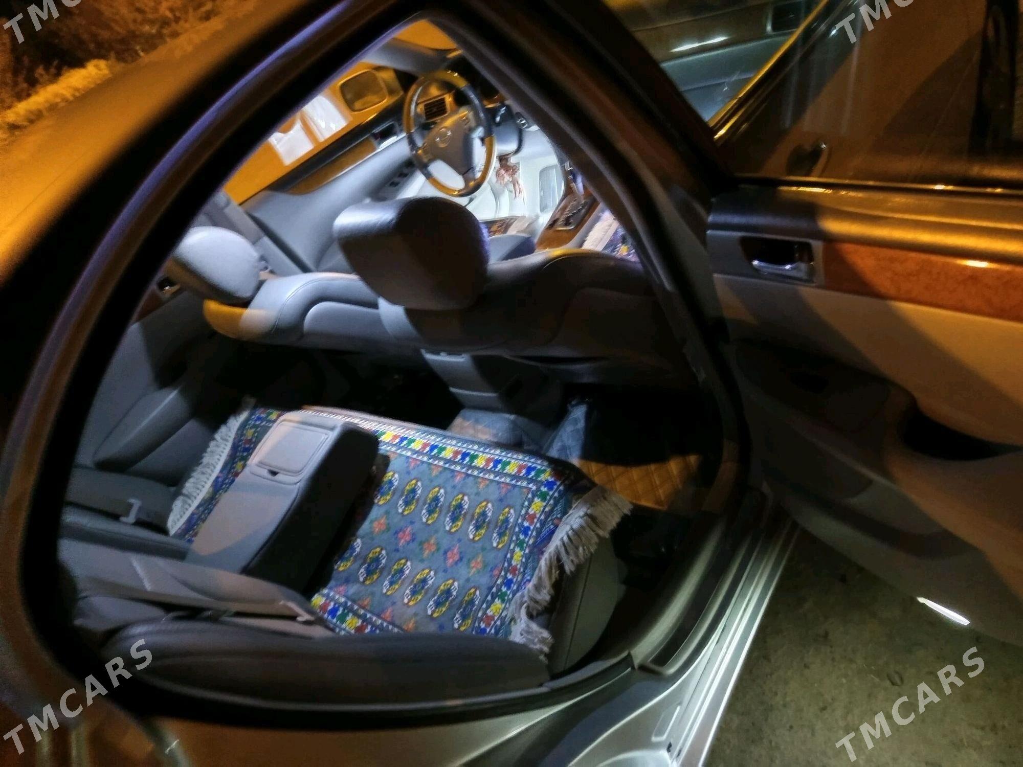 Lexus ES 330 2005 - 240 000 TMT - Köneürgenç - img 9