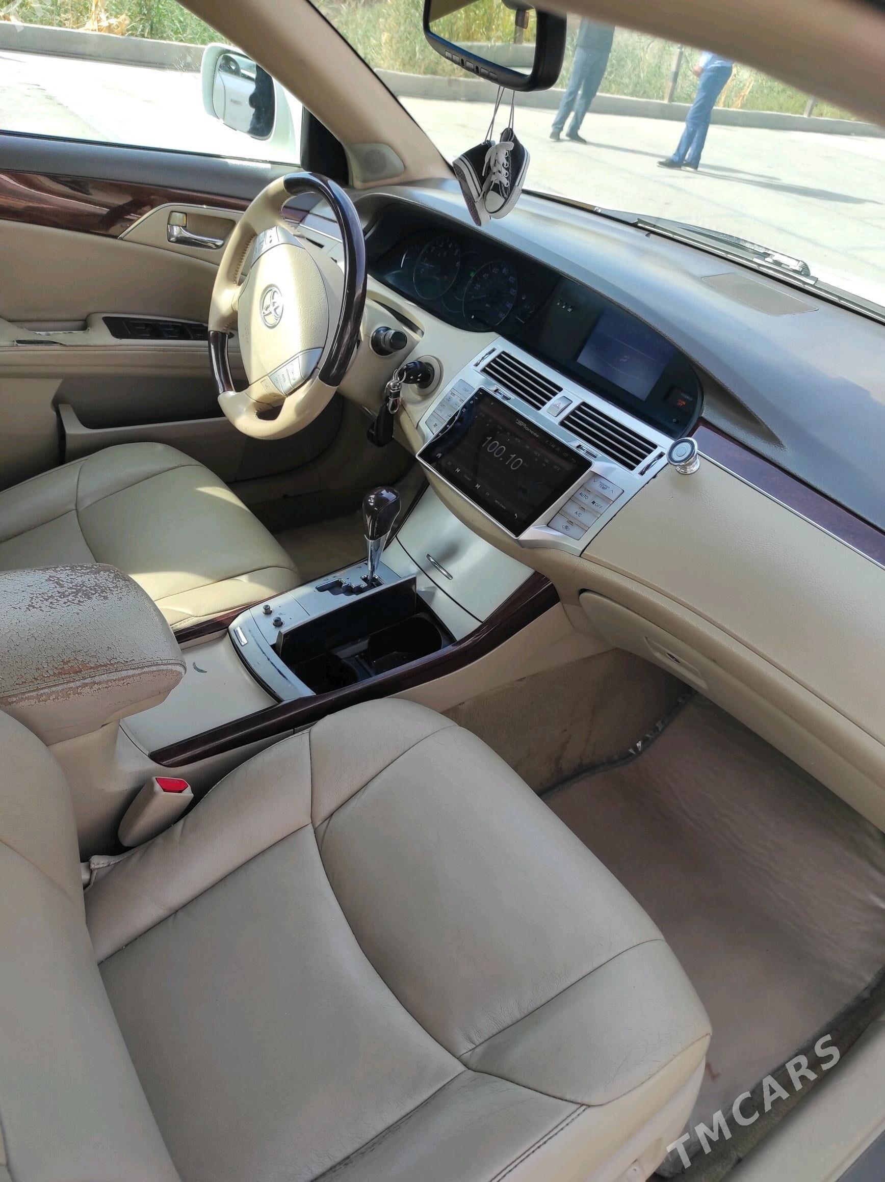 Toyota Avalon 2010 - 180 000 TMT - Baýramaly - img 4