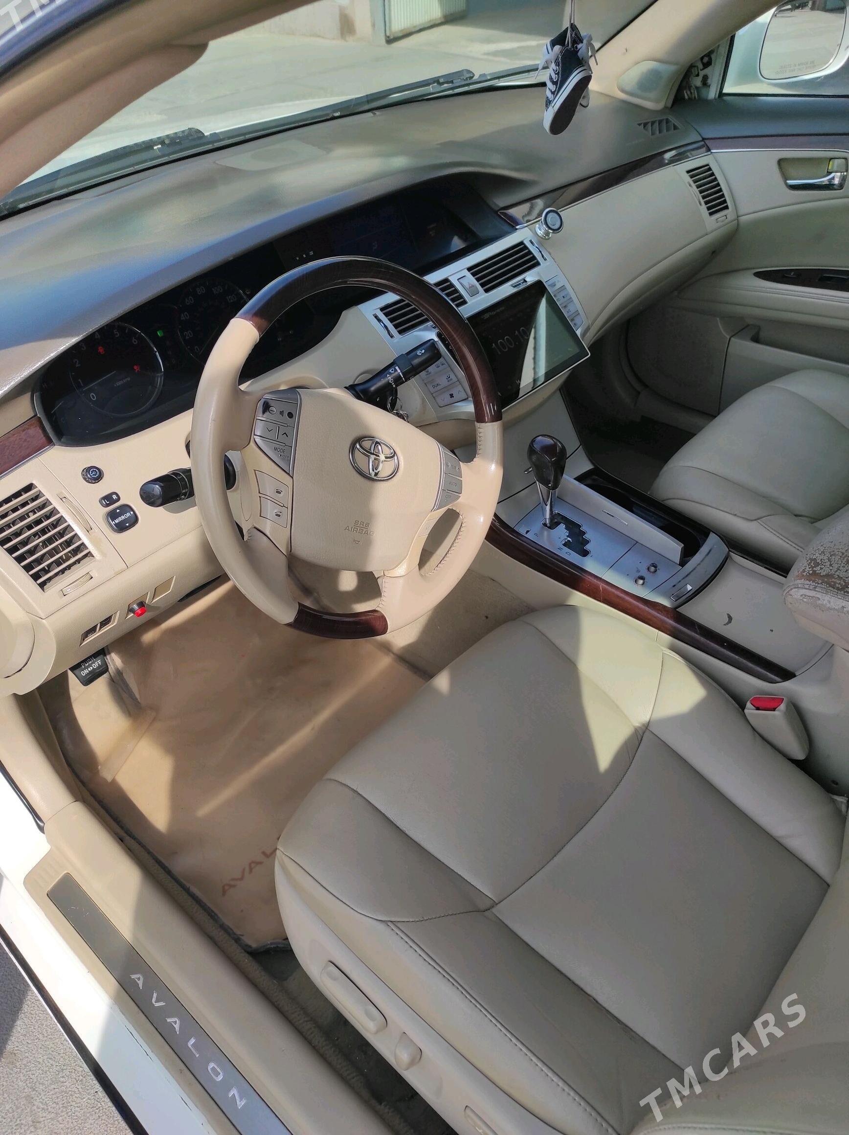 Toyota Avalon 2010 - 180 000 TMT - Baýramaly - img 5