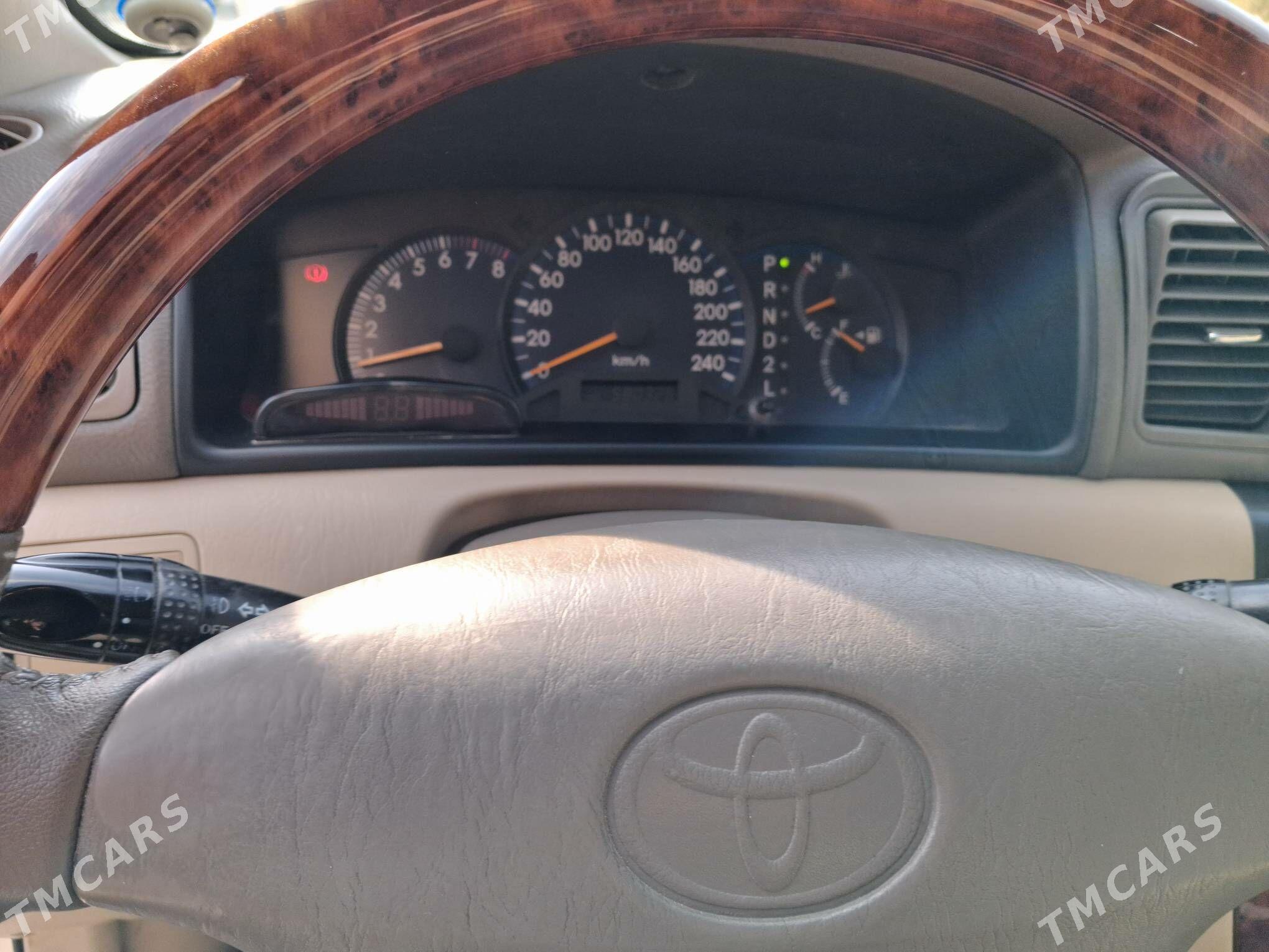 Toyota Corolla 2004 - 155 000 TMT - Aşgabat - img 5