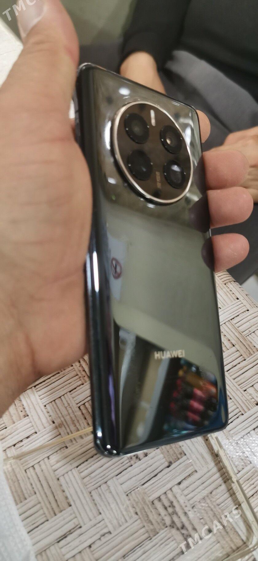 HUAWEI MATE 50PRO - Änew - img 1