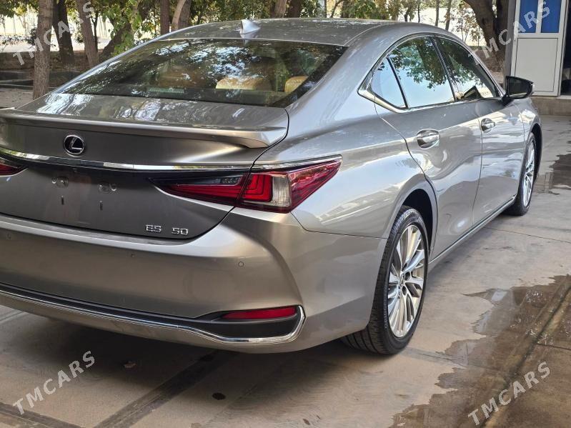 Lexus ES 250 2021 - 500 000 TMT - Мары - img 5