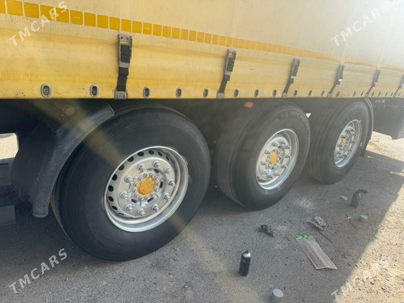 Kogel Mega 2018 - 400 000 TMT - Багир - img 2