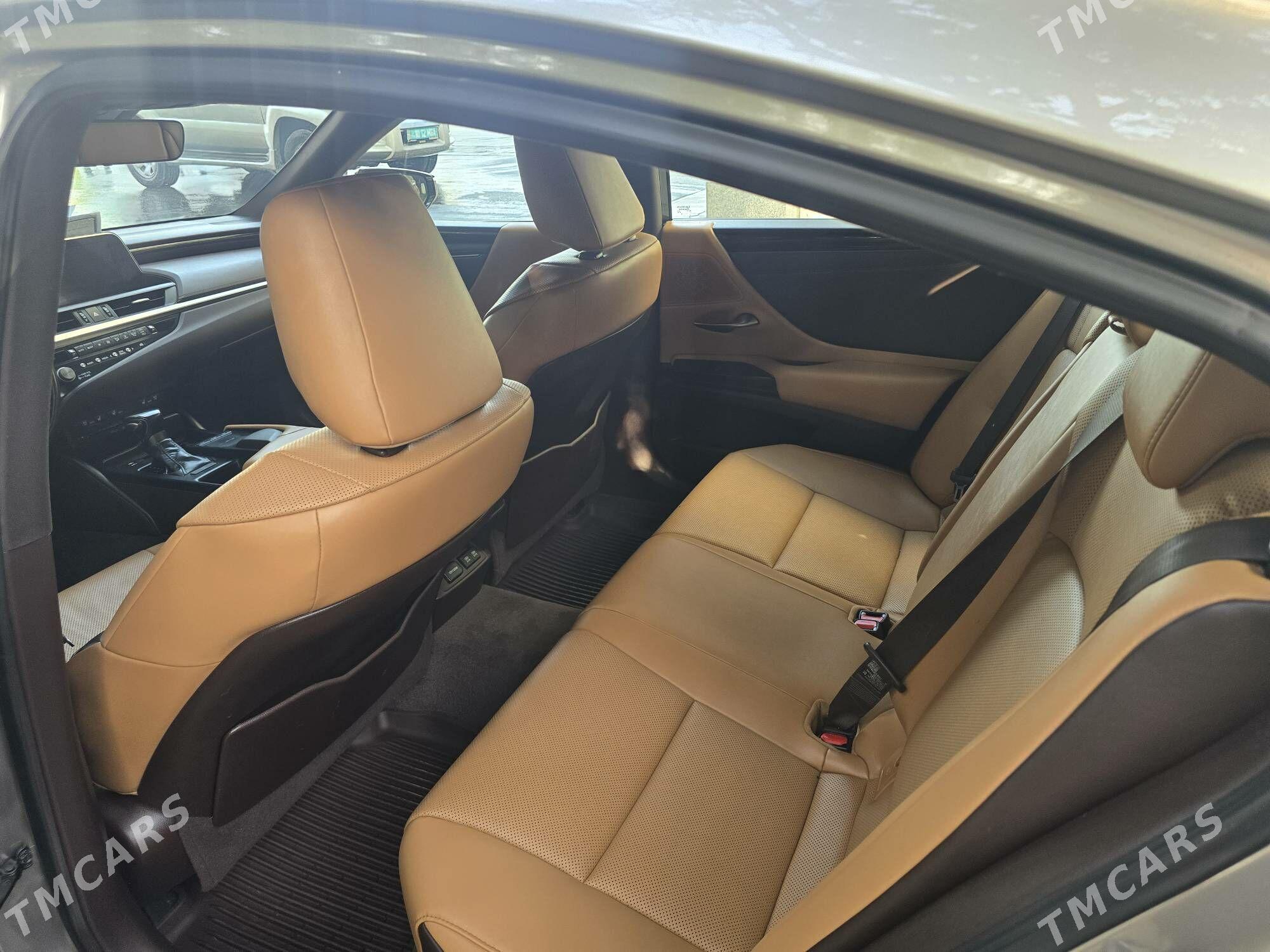 Lexus ES 250 2021 - 500 000 TMT - Мары - img 6