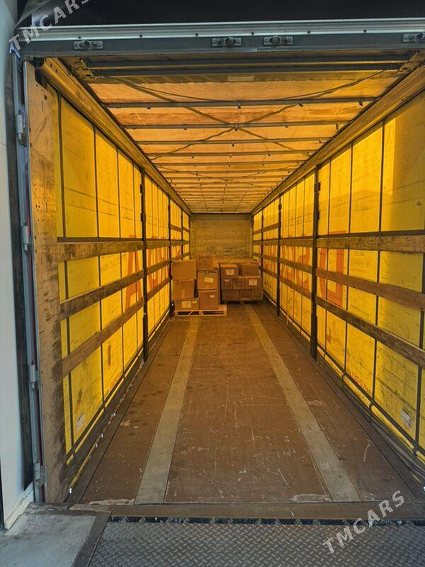 Kogel Mega 2018 - 400 000 TMT - Багир - img 4