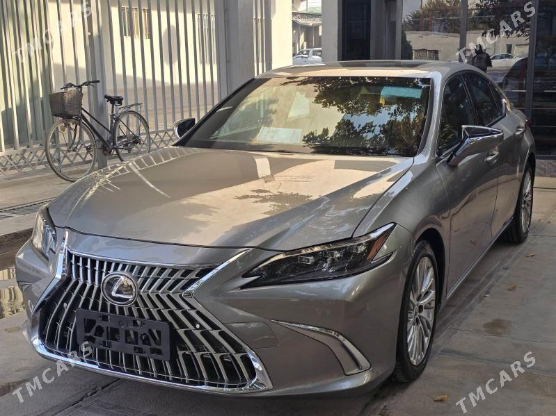 Lexus ES 250 2021 - 500 000 TMT - Мары - img 1