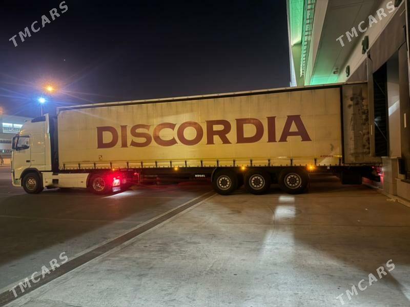 Kogel Mega 2018 - 400 000 TMT - Багир - img 3