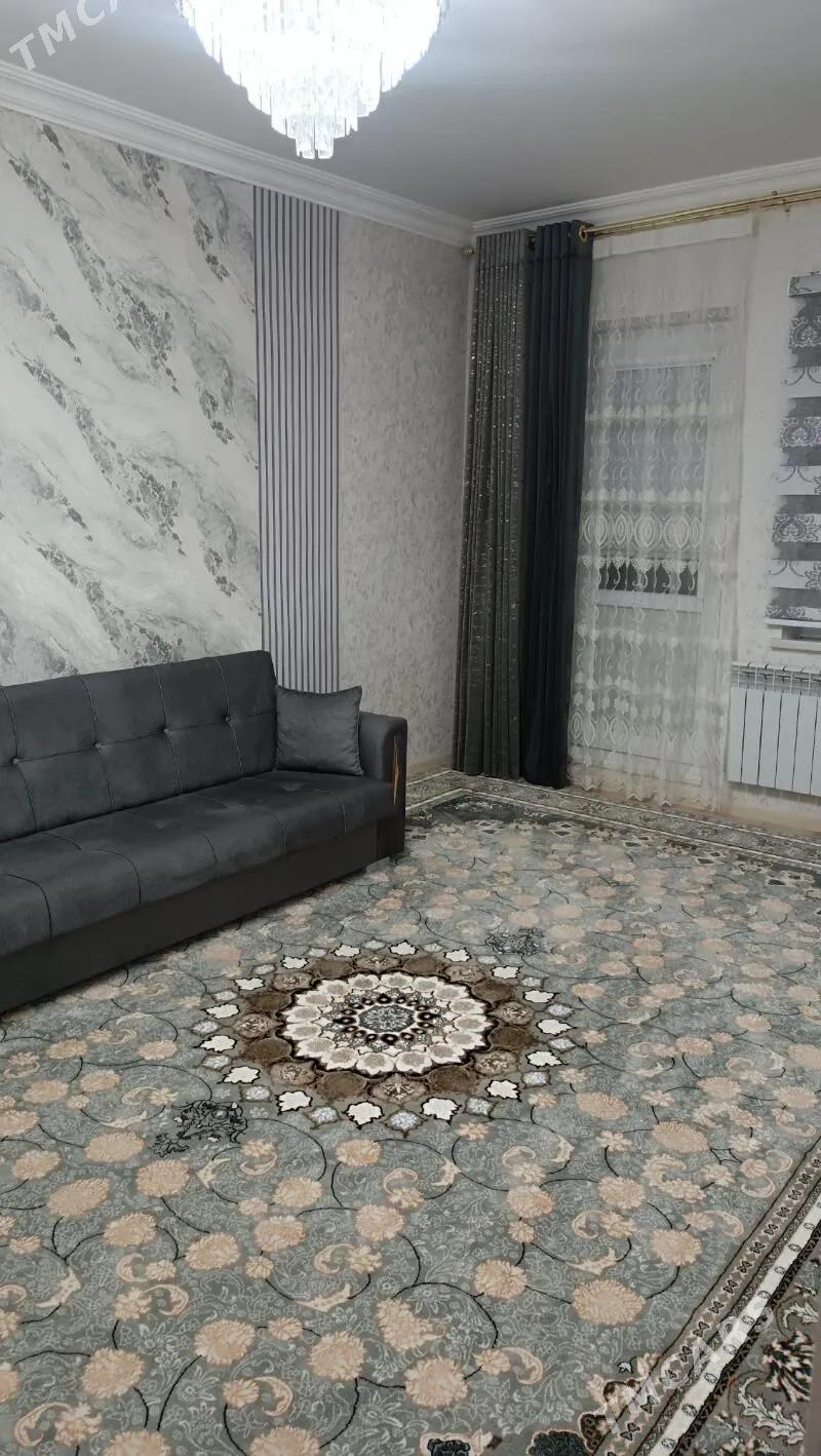 Arenda jaý MIR7 - Aşgabat - img 1