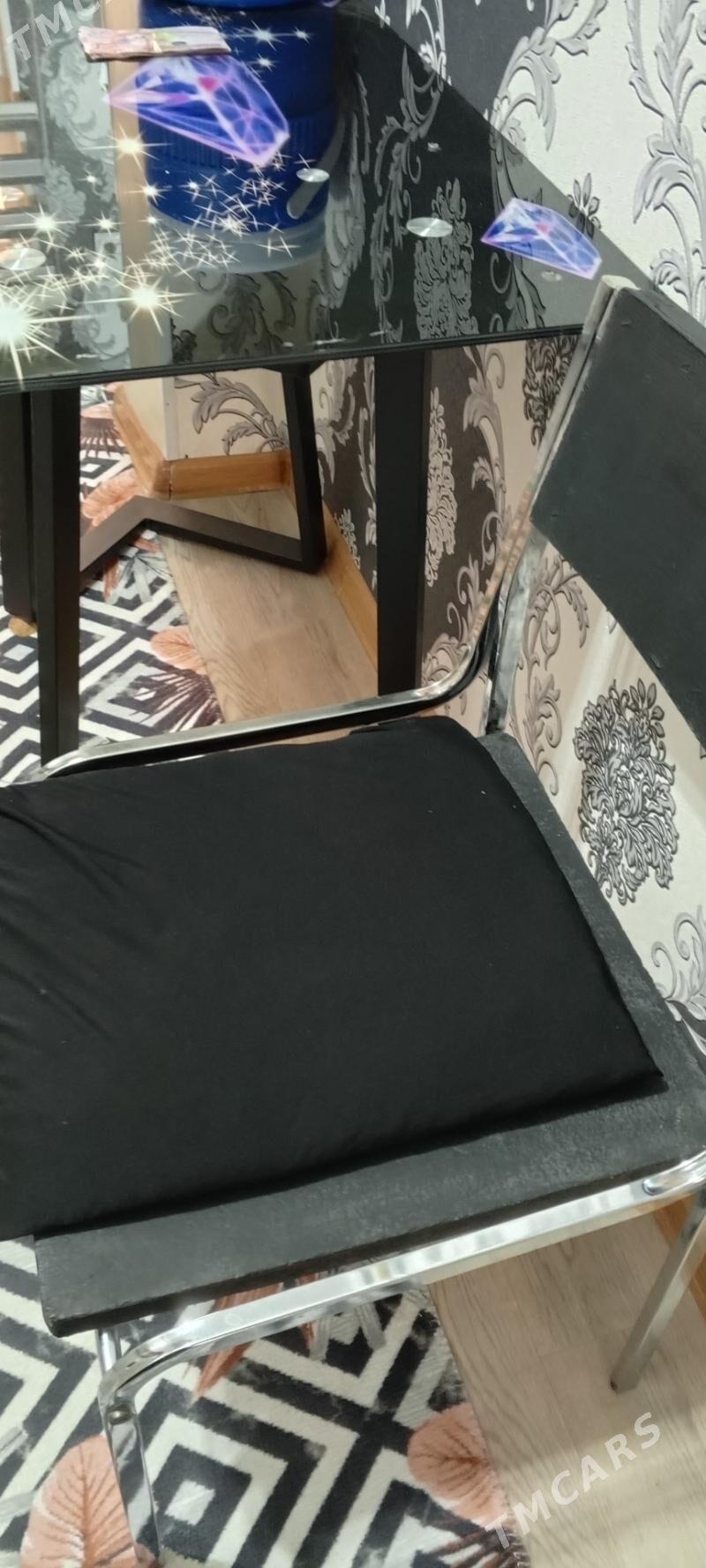 stol stul - Balkanabat - img 2